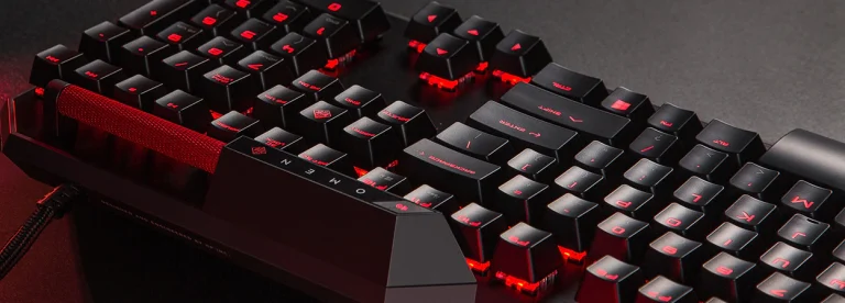 Do Mechanical Keyboards Make You Faster in Gaming?