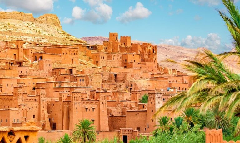 Top Reasons To Visit Morocco This Holiday Season