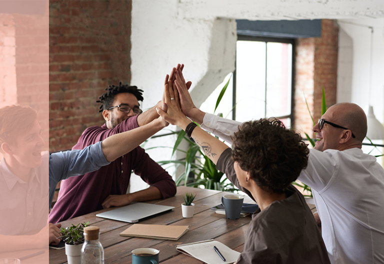 Must-dos that keep teams moving